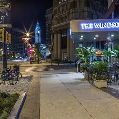 The Windsor Suites-2