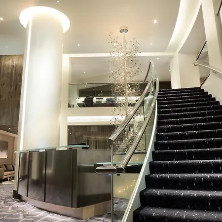 The Windsor Suites-3