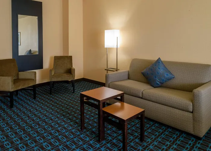Fairfield Inn & Suites Kennett Square