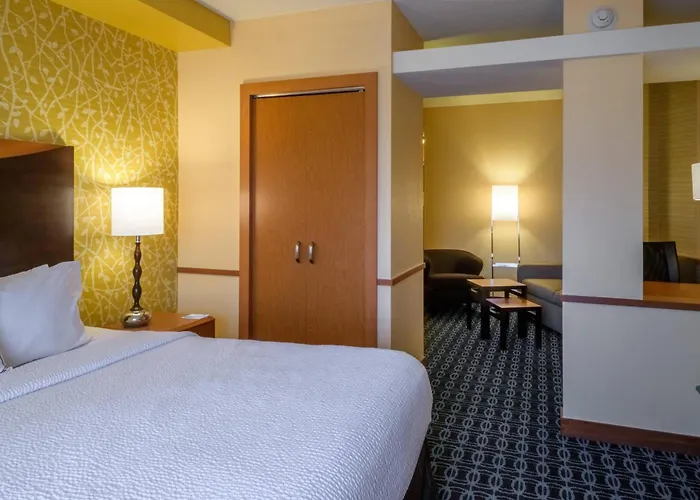 Fairfield Inn & Suites Kennett Square