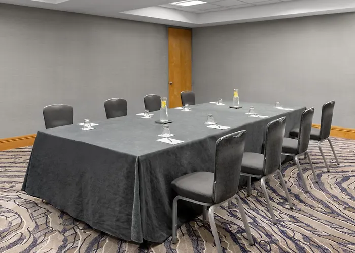 Hyatt Regency Princeton